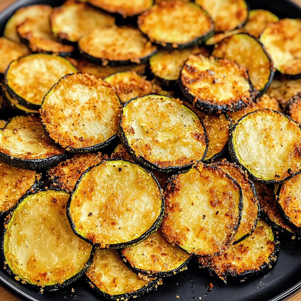 Crispy Air Fryer Zucchini is the perfect snack or side dish that’s both healthy and delicious! Made with fresh zucchini and seasoned to perfection, this recipe gives you that satisfying crunch without all the oil. Great for picnics, gatherings, or a quick weeknight dinner. Save this easy recipe for guilt-free munching anytime!